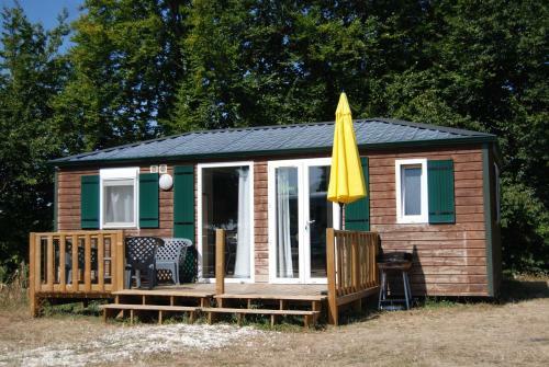 Camping La Licorne