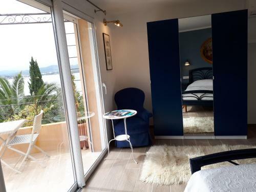 U Paradisu B&B