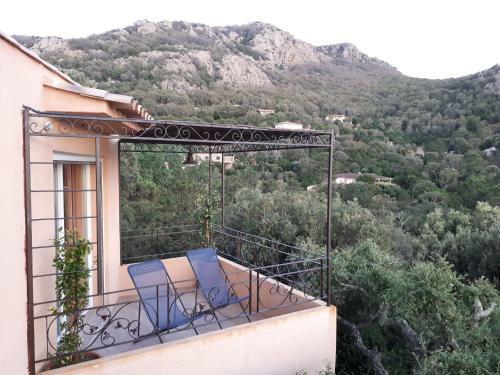 U Paradisu B&B