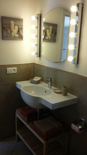 U Paradisu B&B