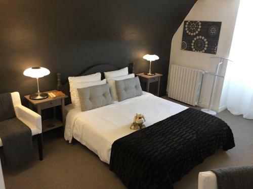 Bed & Breakfast La Belle Demeure