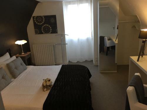 Bed & Breakfast La Belle Demeure
