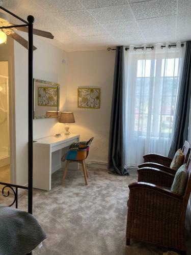 Bed & Breakfast La Belle Demeure