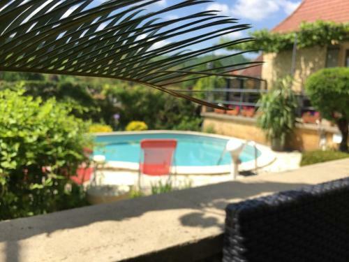 Bed & Breakfast La Belle Demeure