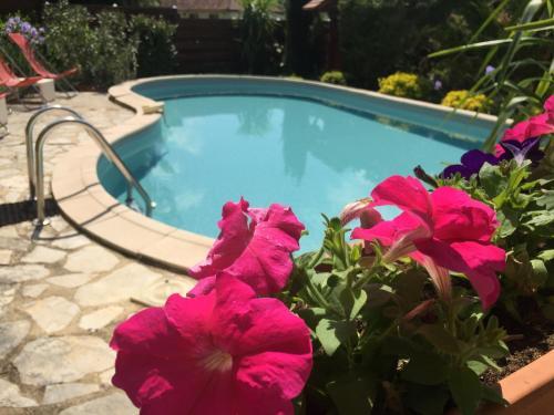 Bed & Breakfast La Belle Demeure
