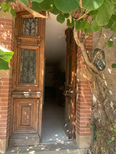 Le Castelou D'ida