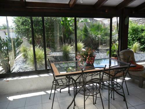 Bed & Breakfast La Luzacaise