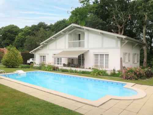 Holiday Home Oc�ane