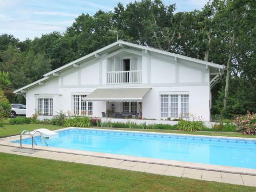 Holiday Home Oc�ane