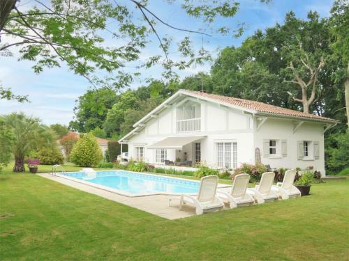 Holiday Home Oc�ane