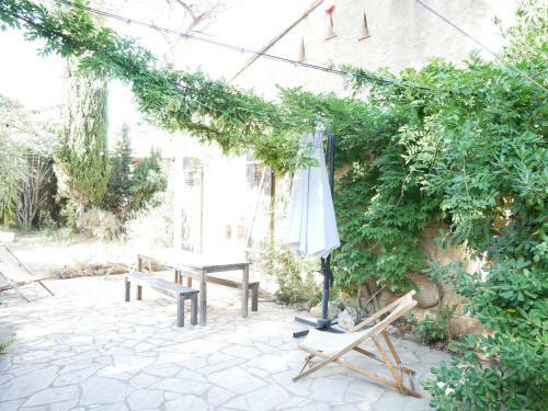 Apartamento La Cabane De La Mer
