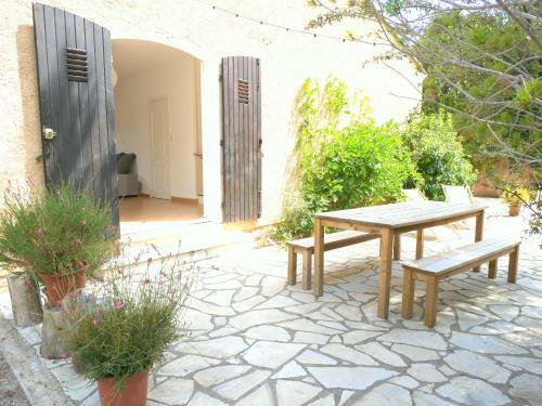 Apartamento La Cabane De La Mer