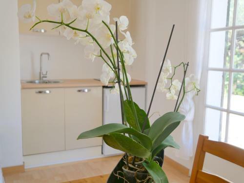 Apartamento La Cabane De La Mer