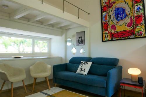 Apartamento Latitude 43 Saint Tropez