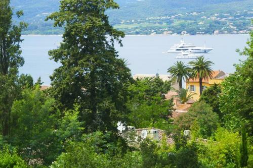 Apartamento Latitude 43 Saint Tropez