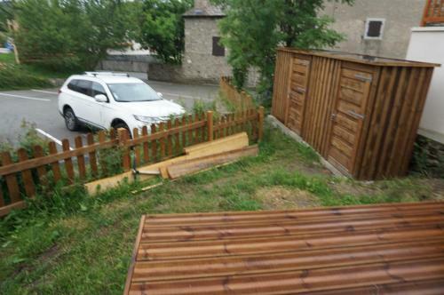 G�te La Source