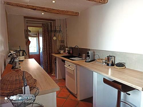 Le Charme D'une Ancienne Maison De Vigneron