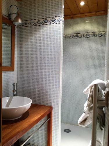 Chalet Tolima