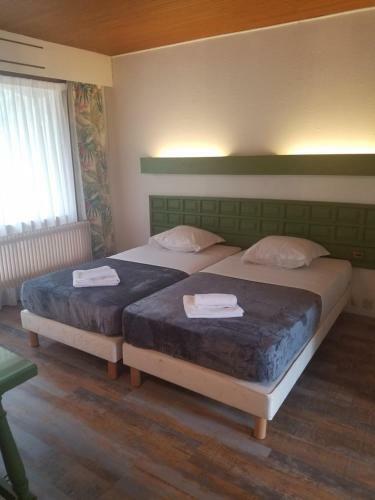 Apartamento Sci Fleury