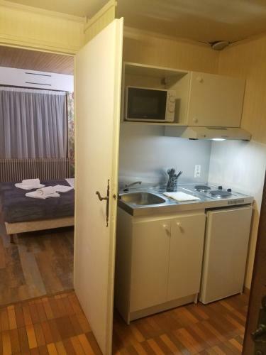 Apartamento Sci Fleury