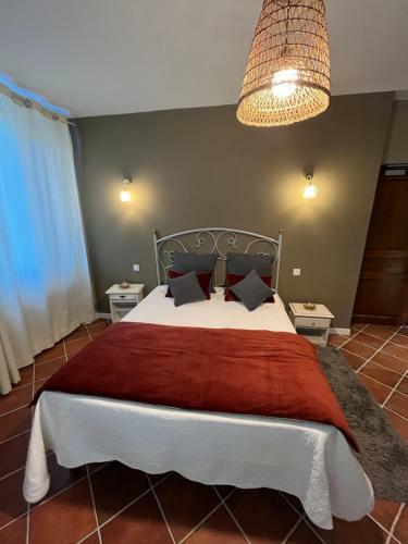 Hotel La Terrasse