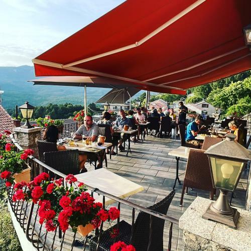 Hotel La Terrasse