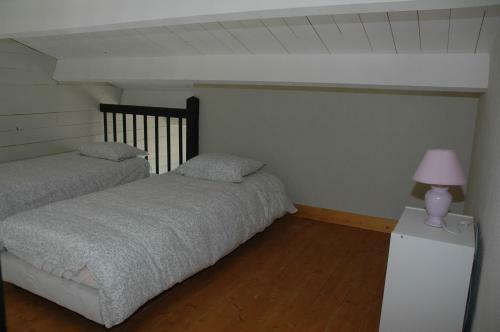 Beach Side Apartment Ile De Re