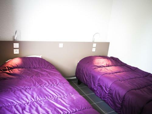 Village Vacances Passion La Buissi�re