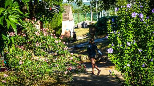 Village Vacances Passion La Buissi�re