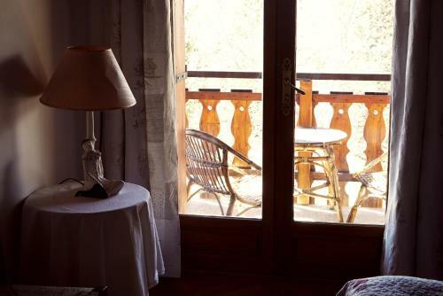 Chalet L'ardoisiere