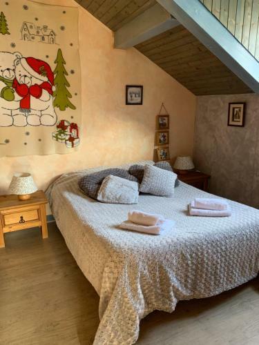 Chalet L'ardoisiere