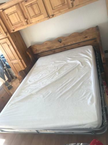 Apartamento Studio Cosy Font-romeu