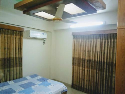 Blue Star Sun Serviced Apartment