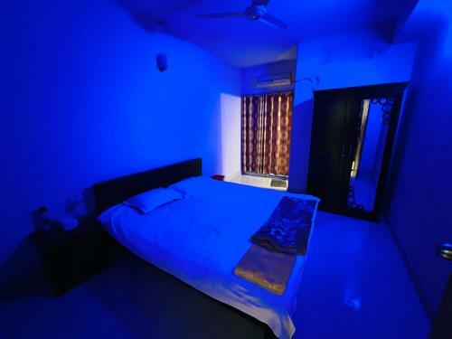 Blue Star Sun Serviced Apartment