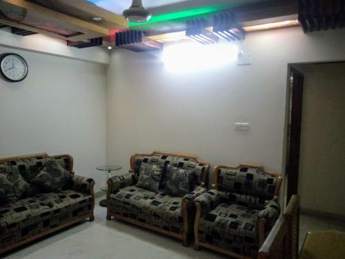 Blue Star Sun Serviced Apartment