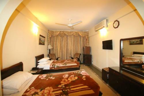 Hotel Swat Continental