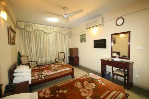 Hotel Swat Continental