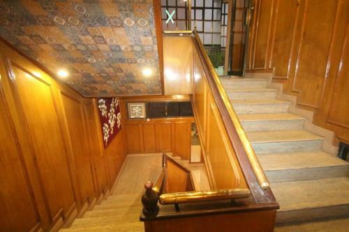 Hotel Swat Continental