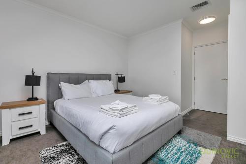Apartamento Qv Central Apt In Hotel With Wifi And AC (940)