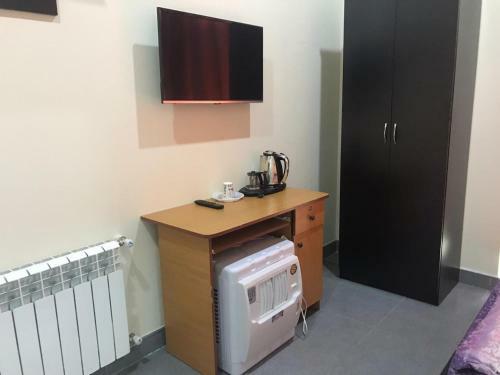 Apartamento Alp Hotel