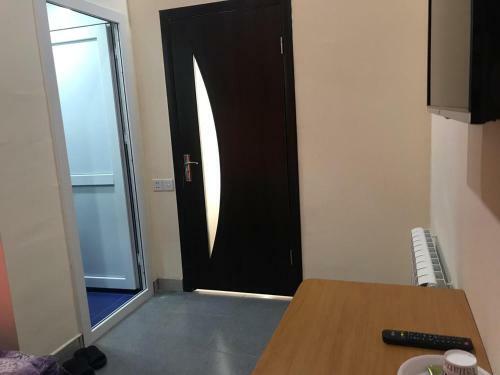 Apartamento Alp Hotel