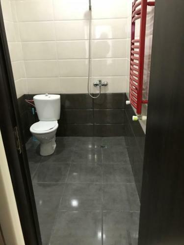 Apartamento Alp Hotel