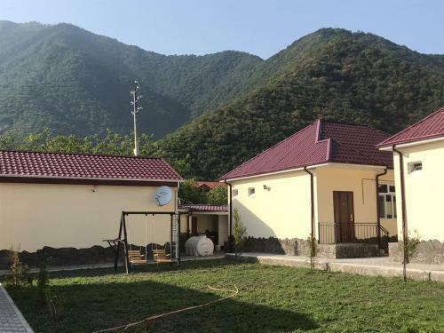 Apartamento Alp Hotel
