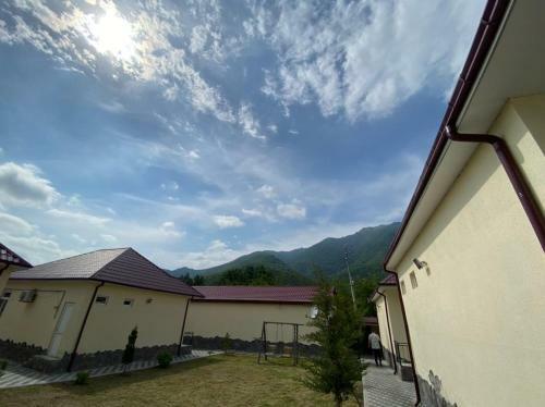 Apartamento Alp Hotel