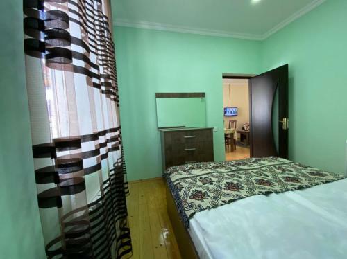 Apartamento Alp Hotel