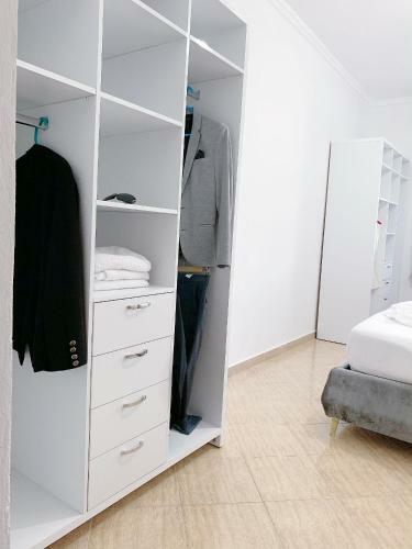 3 Room Apartment In City Center