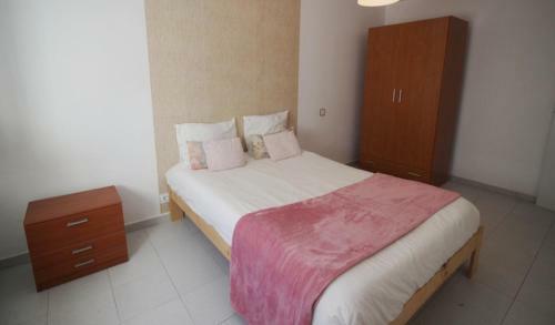 Apartamentos Cuberris