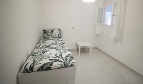 Apartamentos Cuberris