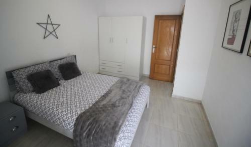 Apartamentos Cuberris