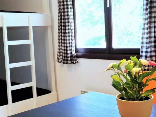 Bed & Breakfast Naturskolen Gedser